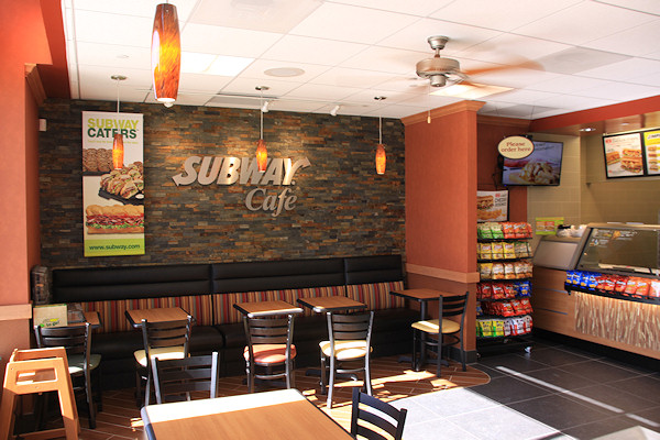 Subway Cafe and the Big Stick: Updating the Historical Record - JDLand