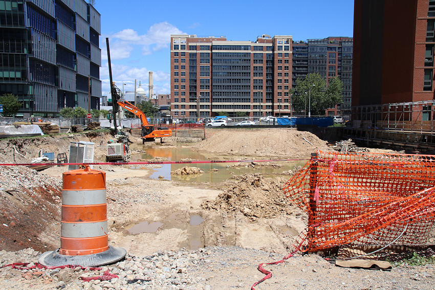 Parc Riverside Apartments