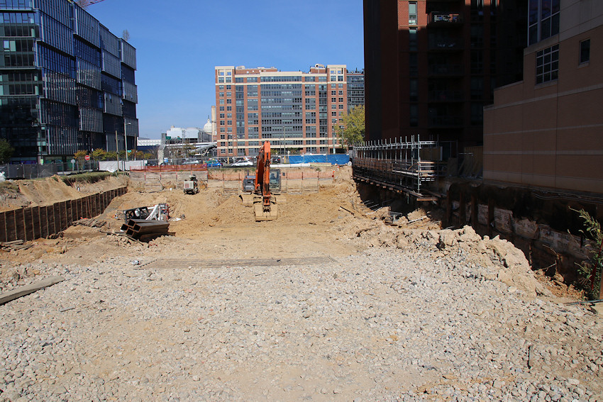 Parc Riverside Apartments