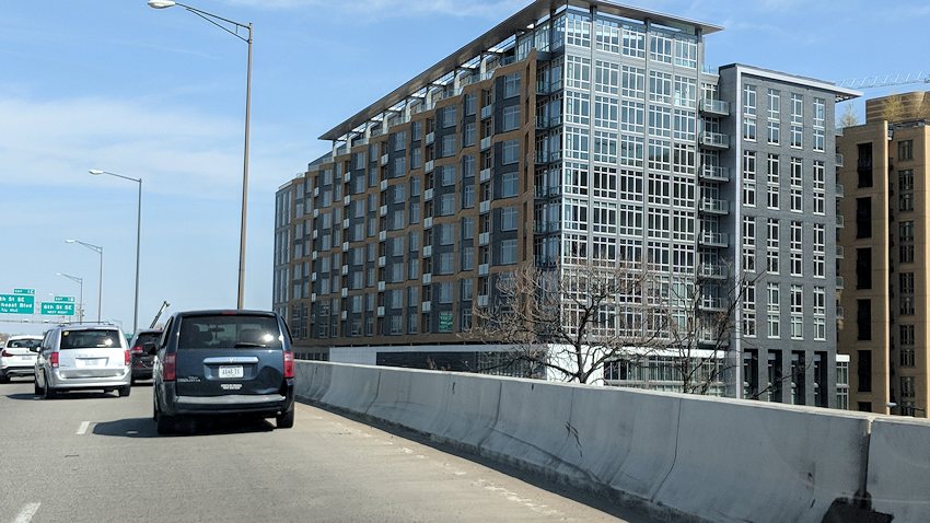 Whole Foods H Street Dc Parking Whole Foods H Street Dc Parking