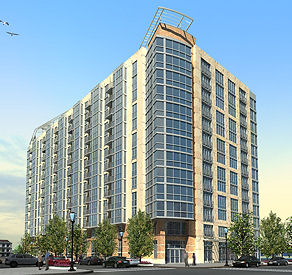 Velocity Condo