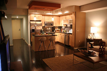 Velocity Condo